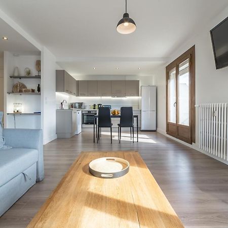 Vue Sensationnelle - Wifi Fibre - Arrivee Autonome Apartman Chambéry Kültér fotó